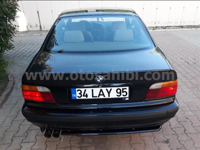 E46 320i coupe