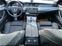 HATASIZ -2011 BMW 520D EXECUTİVE M SPORT 185 HP