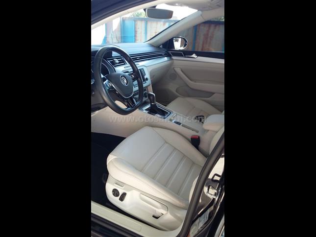 HATASIZ - 2016  1.6TDİ BMT COMFORTLİNE DSG