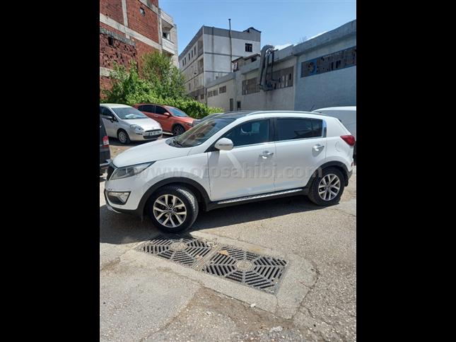 ​Acillll satılık!