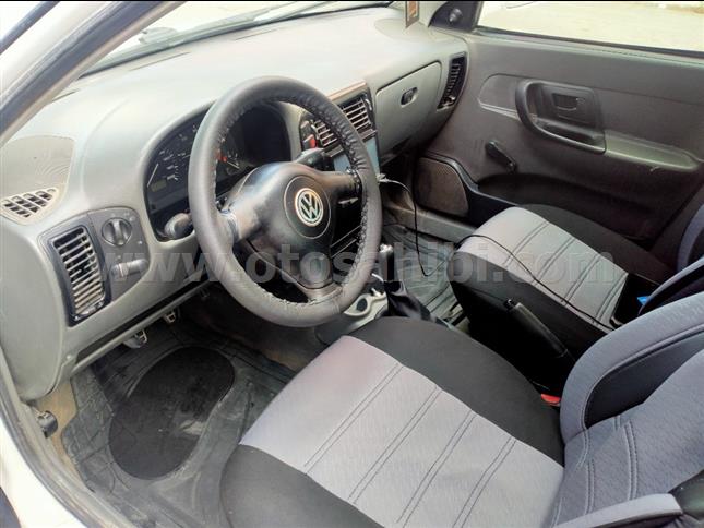 2001 MODEL VOLKSWAGEN CADDY 