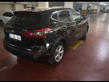 2017 1.6 DCI EDC SKYPACK 95.000KM 