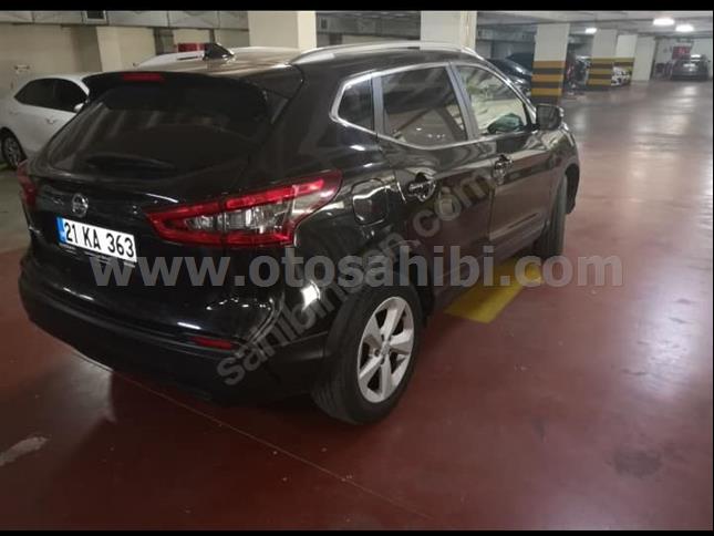 2017 1.6 DCI EDC SKYPACK 95.000KM 