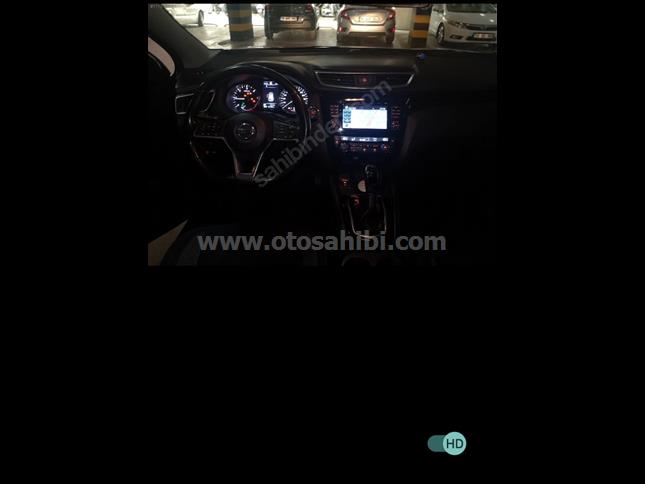 2017 1.6 DCI EDC SKYPACK 95.000KM 