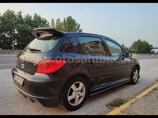 2007  1.6 HDI 90 BG COMFORT  245.000KM DE