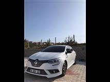 2017 1.6 JOY İCON DONANİM HAYALET LED FAR 65.000KM