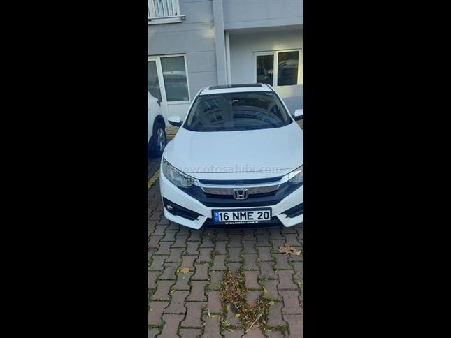 2017 1.6 ECO ELEGANCE OTOMATİK LPG 93.000KM HATASI