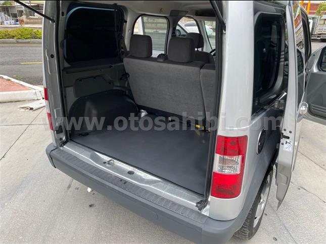 FORT CONNET 90PS DELUX