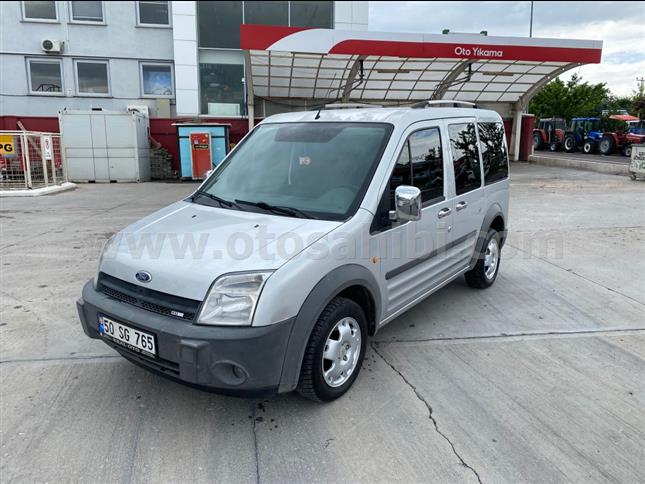 FORT CONNET 90PS DELUX