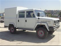 FUL ORJİNAL 4X4RESMİ KURUMDAN 121BİNDE FABRİKASYON