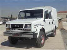 FUL ORJİNAL 4X4RESMİ KURUMDAN 121BİNDE FABRİKASYON