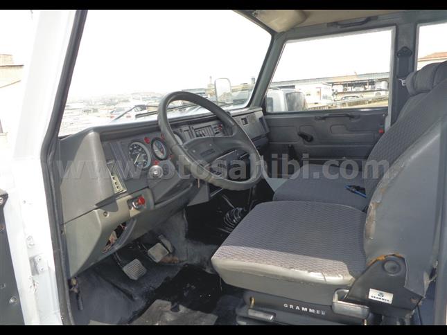 FUL ORJİNAL 4X4RESMİ KURUMDAN 121BİNDE FABRİKASYON