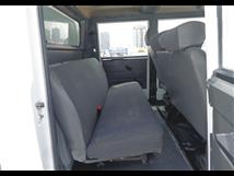 FUL ORJİNAL 4X4RESMİ KURUMDAN 121BİNDE FABRİKASYON