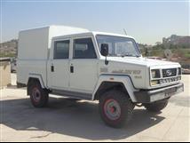 FUL ORJİNAL 4X4RESMİ KURUMDAN 121BİNDE FABRİKASYON