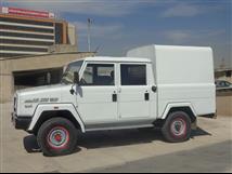 FUL ORJİNAL 4X4RESMİ KURUMDAN 121BİNDE FABRİKASYON