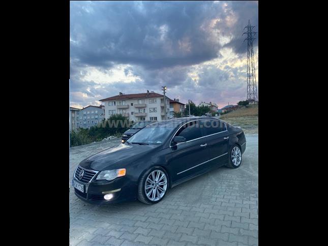 PERT FİYATINA ORJINAL PASSAT