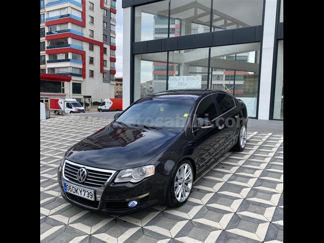 PERT FİYATINA ORJINAL PASSAT