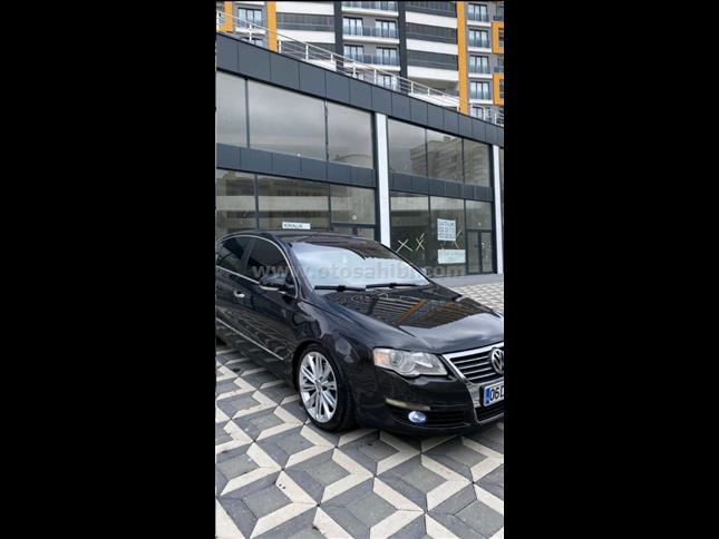 PERT FİYATINA ORJINAL PASSAT
