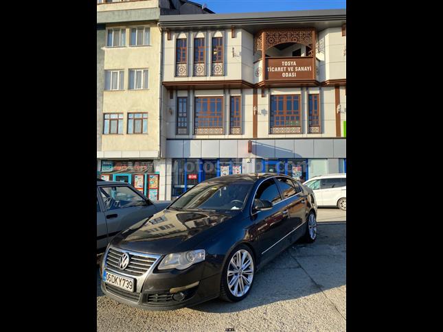 PERT FİYATINA ORJINAL PASSAT