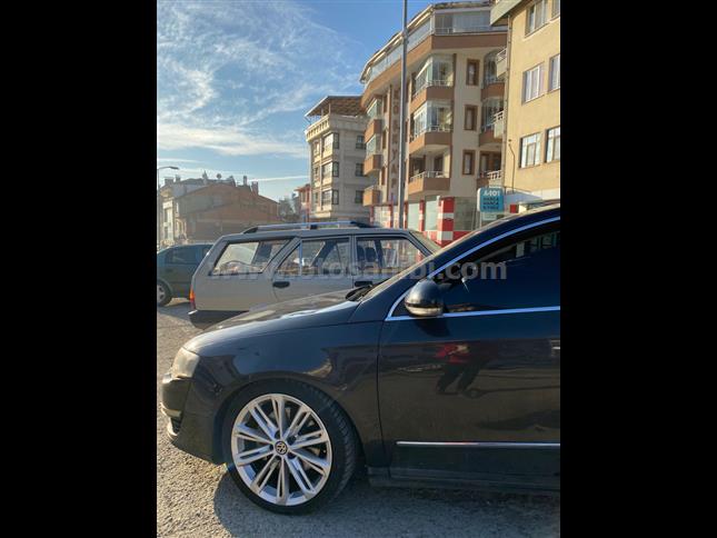 PERT FİYATINA ORJINAL PASSAT