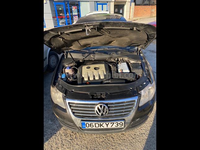 PERT FİYATINA ORJINAL PASSAT