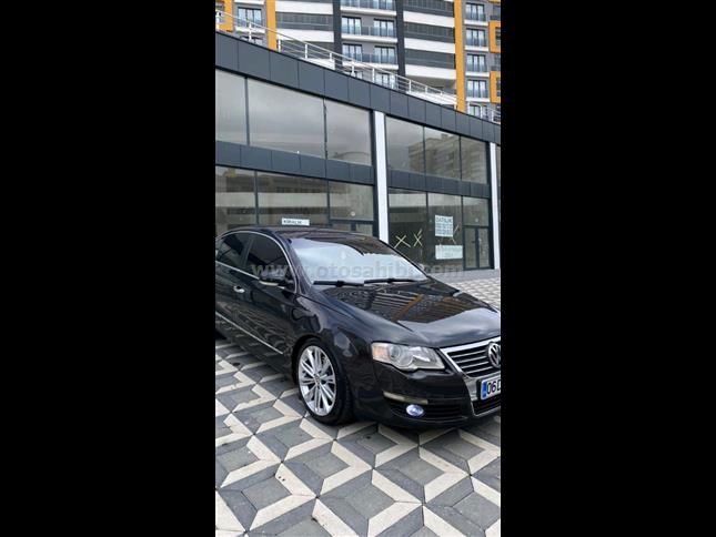 PERT FİYATINA ORJINAL PASSAT