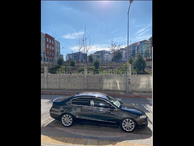 PERT FİYATINA ORJINAL PASSAT
