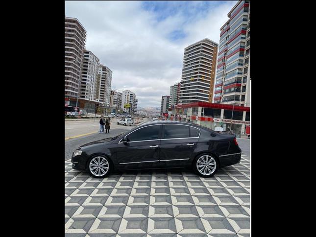 PERT FİYATINA ORJINAL PASSAT