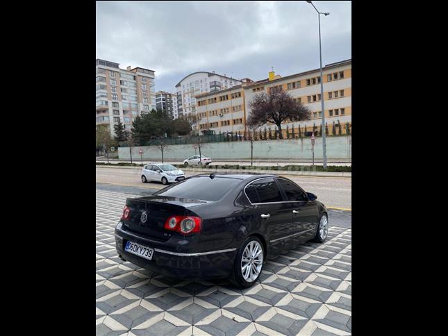 PERT FİYATINA ORJINAL PASSAT