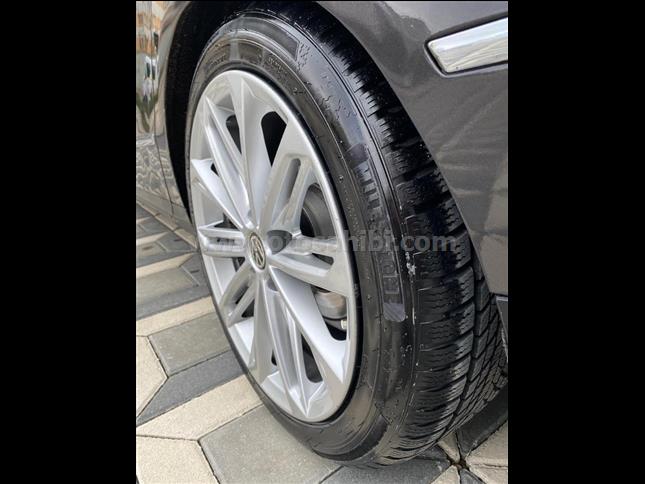 PERT FİYATINA ORJINAL PASSAT