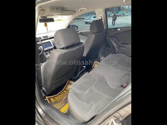 PERT FİYATINA ORJINAL PASSAT