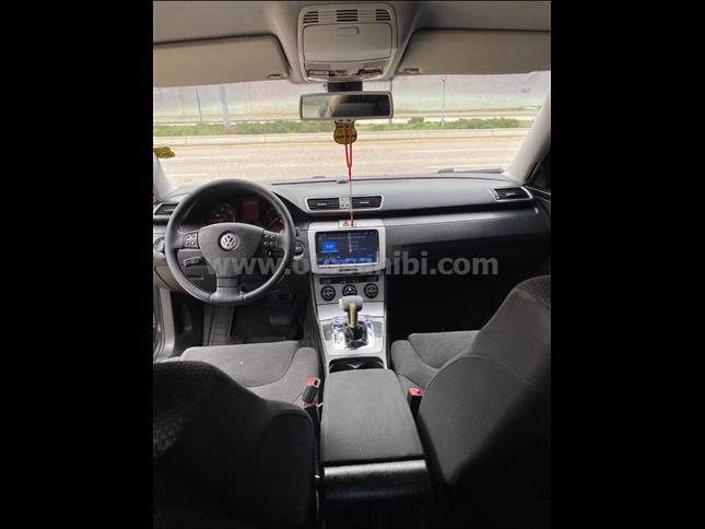 PERT FİYATINA ORJINAL PASSAT