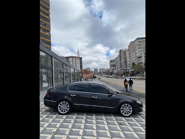 PERT FİYATINA ORJINAL PASSAT