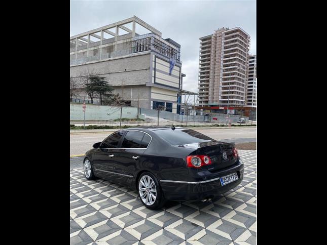 PERT FİYATINA ORJINAL PASSAT