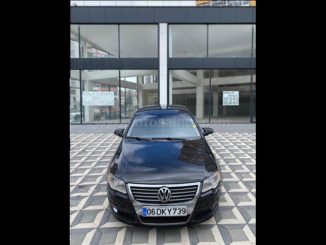 PERT FİYATINA ORJINAL PASSAT