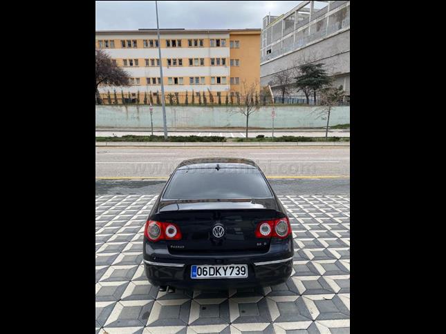 PERT FİYATINA ORJINAL PASSAT