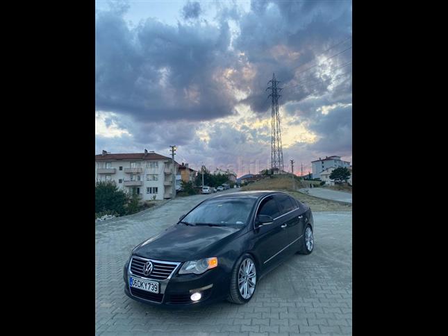 PERT FİYATINA ORJINAL PASSAT
