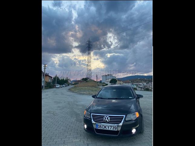 PERT FİYATINA ORJINAL PASSAT