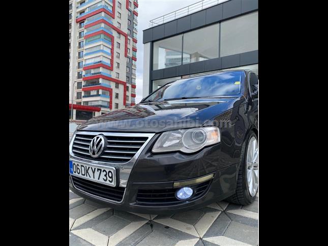 PERT FİYATINA ORJINAL PASSAT