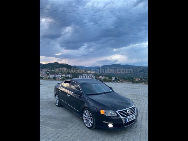 PERT FİYATINA ORJINAL PASSAT
