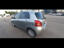 TOYOTA YARİS 1.3 TERRA 2007 BENZİN 190.000KM TEMİZ
