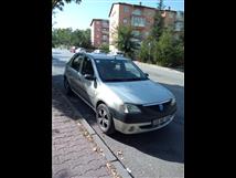 DACİA LOGAN 1.5 DCİ AMBİANCE 149.000 KM 