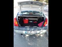 DACİA LOGAN 1.5 DCİ AMBİANCE 149.000 KM 