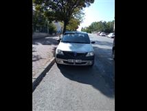 DACİA LOGAN 1.5 DCİ AMBİANCE 149.000 KM 
