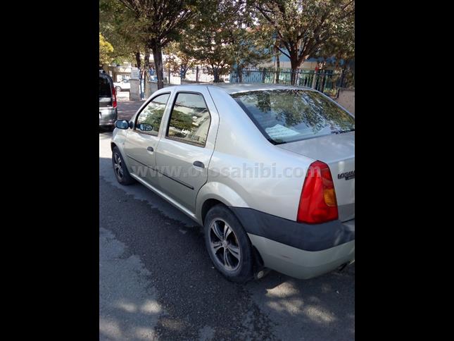 DACİA LOGAN 1.5 DCİ AMBİANCE 149.000 KM 