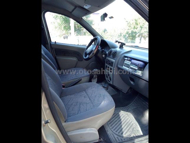 DACİA LOGAN 1.5 DCİ AMBİANCE 149.000 KM 