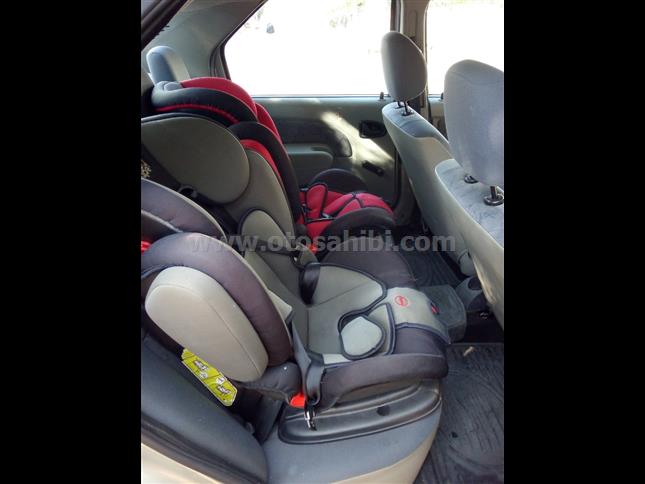 DACİA LOGAN 1.5 DCİ AMBİANCE 149.000 KM 