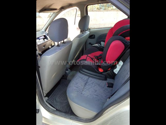 DACİA LOGAN 1.5 DCİ AMBİANCE 149.000 KM 