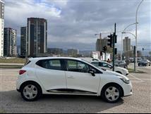 2016 1.5 DCI TOUCH 75HP 91.000KM EXPERTİZ RAPOR