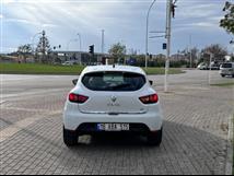 2016 1.5 DCI TOUCH 75HP 91.000KM EXPERTİZ RAPOR